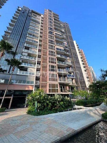 3 Bed Condo for Sale in  Bartley Residences - Image 1